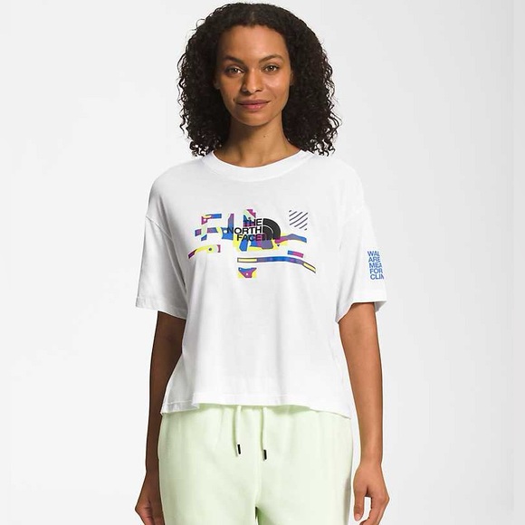 The North Face Tops - The North Face Women’s Coordinates Tee